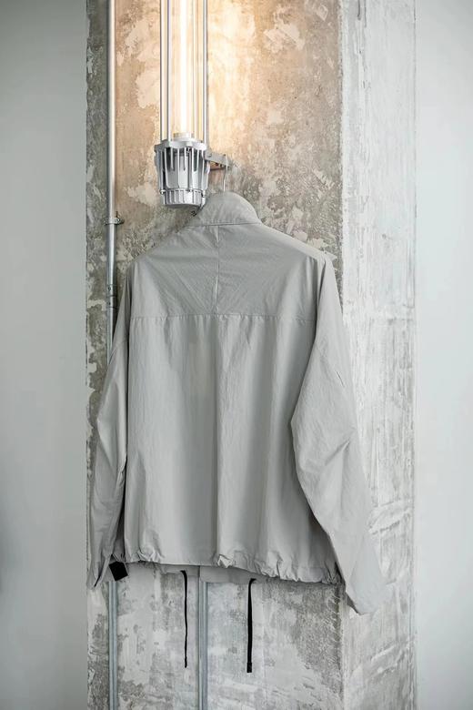 N. Hoo1ywood 尼龙夹克D-51M工装外套 防晒皮肤衣 WT710 商品图1