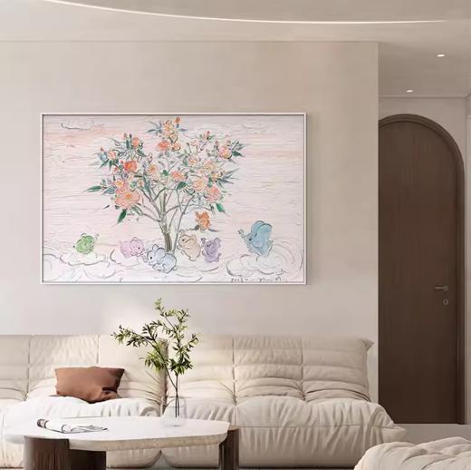 付毅兵《云上歌》199版 商品图1