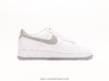 耐克Nike Air Force 1 Low空军一号低帮百搭休闲运动板鞋FJ4146-100男女鞋 商品缩略图1