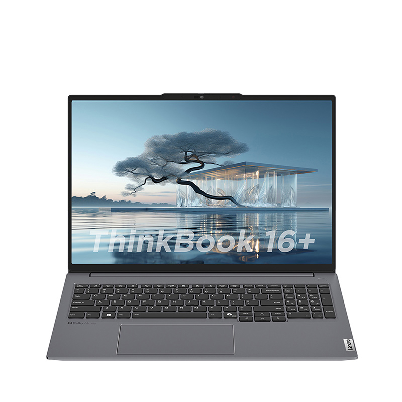 ThinkBook16 16+ 2024 AI 全能本 16英寸