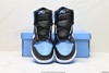 耐克乔丹Air Jordan 1 Retro High OG高帮复古休闲运动板鞋861428-101男女鞋 商品缩略图6