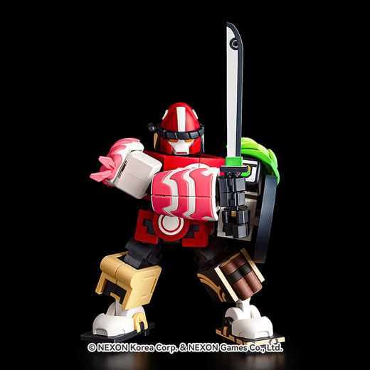 【GSC现货】[蔚蓝档案 -Blue Archive-] KAITEN FX Mk.0 商品图2