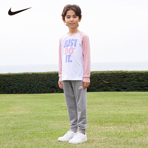 NIKE 春 小童 2件套 NKN-EE-I354 商品图10