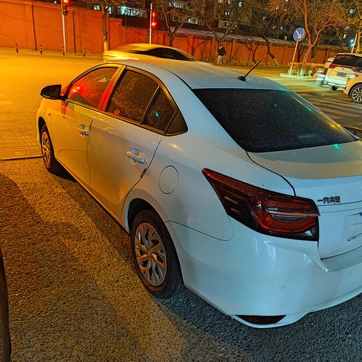 丰田 威驰 1.5L CVT创行版【长租-北京】 商品图4