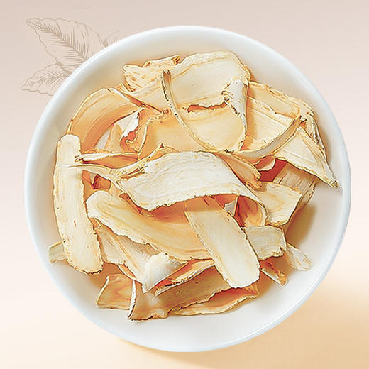 雷允上直营 |  雷允上西洋参刨片礼盒 160g（80g*2瓶）进口西洋参 精致木质礼盒 商品图4