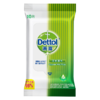 滴露（Dettol）卫生湿巾10片*8包 商品缩略图0