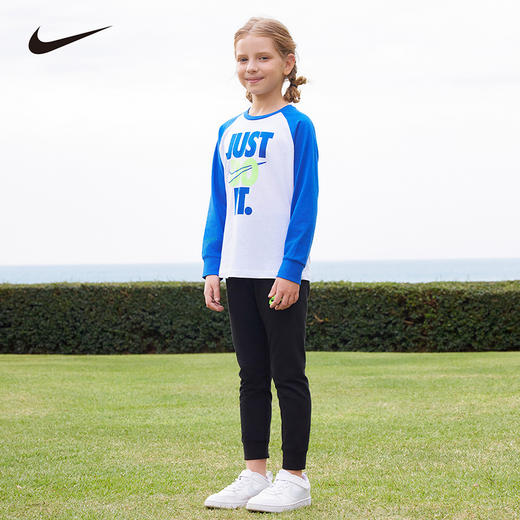 NIKE 春 小童 2件套 NKN-EE-I354 商品图8