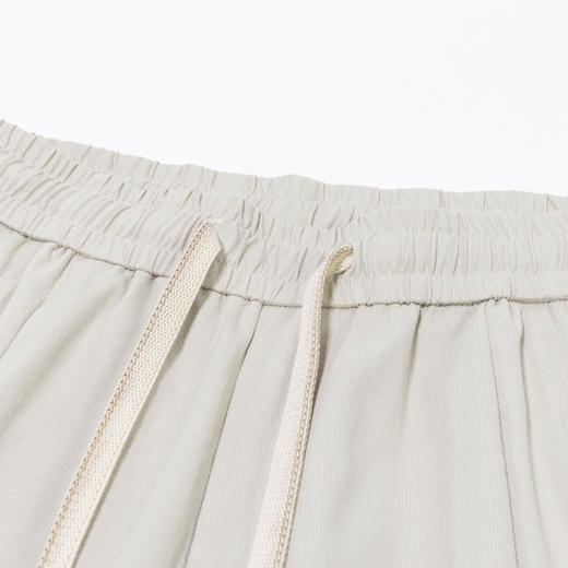 【断码清仓】HX 夏季萝卜休闲长裤Z203420008101 商品图2