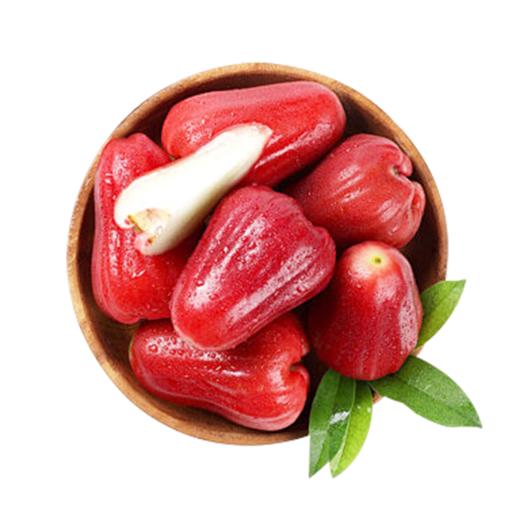 海南黑金刚莲雾450g /份  |水果 商品图3