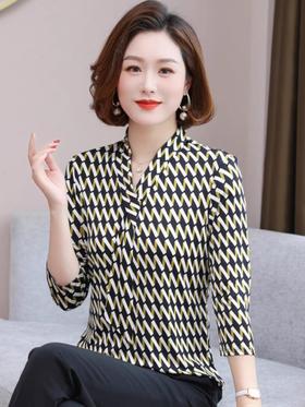 2F梵希威登小衫