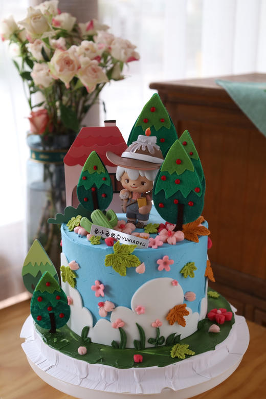 探索春天 商品图3