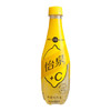 怡泉+C柠檬味汽水400ml 商品缩略图0