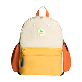 shukiku-奇遇精灵外出背包-橘子汽水 M+