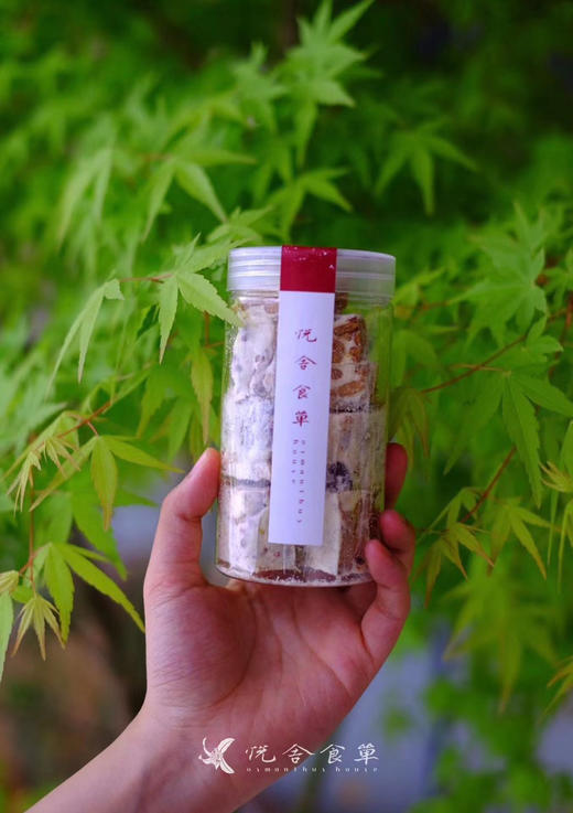 黑糖雪花酥 商品图0