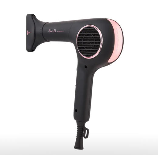 JMW 韩国进口小巧轻便大功率发型师发廊理发店专业造型吹风机 商品图0