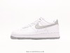 耐克Nike Air Force 1 Low空军一号低帮百搭休闲运动板鞋FJ4146-100男女鞋 商品缩略图0