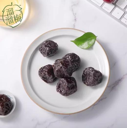 60g溜溜梅雪梅 商品图3