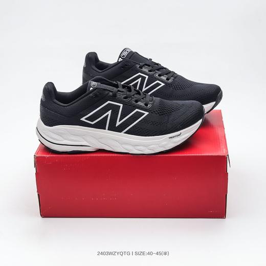 新百伦New Balance NB Foam X Trail More v3 莫尔V3  V5系列 商品图3