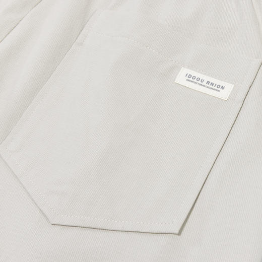 【断码清仓】HX 夏季萝卜休闲长裤Z203420008101 商品图6