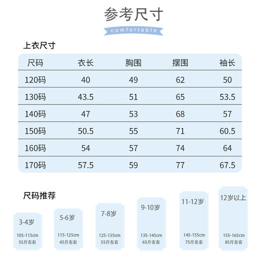 爱拉图女童防晒衣夏季2024新款大童轻薄凉感斗篷外套儿童防晒服 商品图2