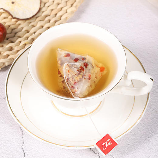 【清爽甘润！小吊梨汤】全家安心喝「梨想」饮品 甄选多味优质原料，小吊梨汤老北京汤料包 商品图2