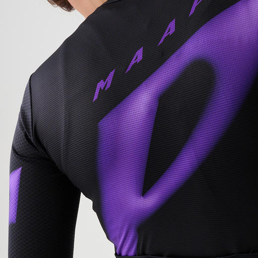 MAAP 女士 ORBIT PRO AIR JERSEY 短袖骑行服 商品图4