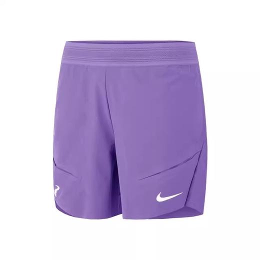 2024纳达尔法网新款 Nike Court DIR-FIT 男子网球服T恤短裤 商品图4