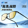 佳钓尼折叠垂钓眼镜偏光镜增晰男士超轻变色眼镜 商品缩略图0