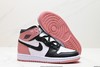 耐克乔丹Air Jordan 1 Retro High OG高帮复古休闲运动板鞋861428-101男女鞋 商品缩略图4