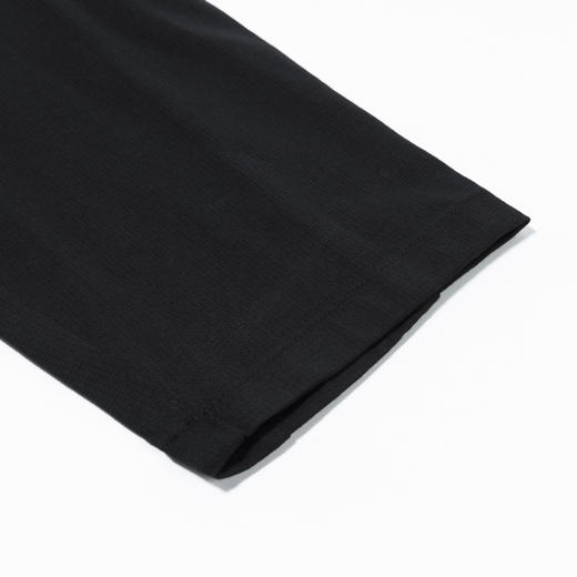 【断码清仓】HX 夏季萝卜休闲长裤微宽松Z203420004101 商品图11