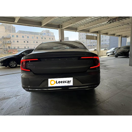 沃尔沃 S90 B5 智逸豪华版【长租-北京】 商品图5