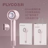 飞科（FLYCO）高速电吹风机节日礼物送女生低噪家用宿舍便携速干负离子护发大功率银河星环吹风筒FH6371 商品缩略图3