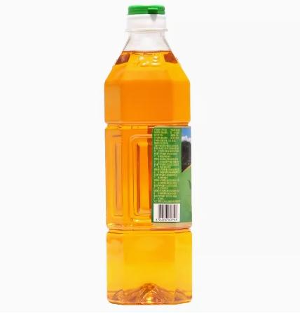 九三非转基因大豆油（3级）900ml 商品图1