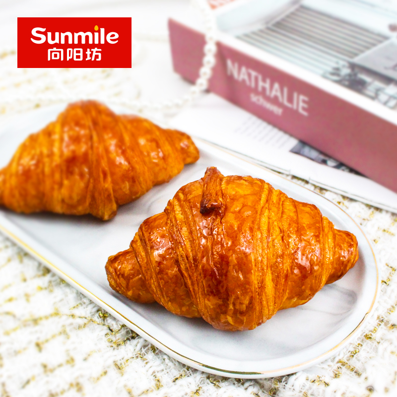 枫糖可颂（单个）