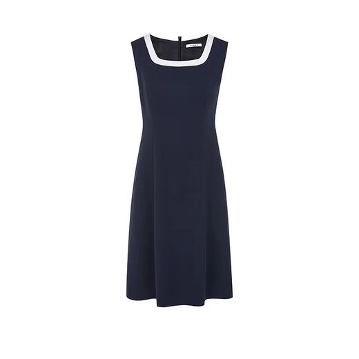 朗姿连衣裙 商品图2