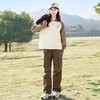 比比我女童春装套装2024新款洋气童装女大童春秋儿童休闲运动两件 商品缩略图3