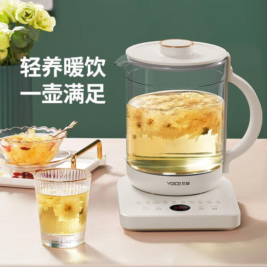 优益分体养生壶Y-YSH30A
 商品图6