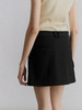 VC｜SS24074 Esha skirt with pocket [ 半身裙  卡其 / 黑 ] 商品缩略图5
