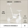 贝易BeiE儿童三轮车遛娃神器手推车可折叠便携宝宝车M5 商品缩略图2