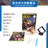 DIG KIT儿童考古玩具恐龙套装 | 国家地理同款、简单好挖、不伤手、培养孩子专注力、动手能力 商品缩略图1