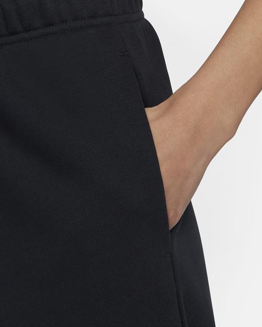 Nike 耐克Air 女子中腰针织街舞长裤FN1903-010 商品图2