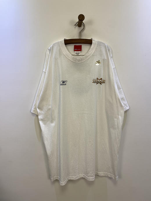 Y2K Vintage Reebok 锐步 短袖T恤 _SST(L-XL) 商品图4