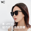 VVC漫野系列·折叠墨镜 夏季太阳镜女款防晒可折叠墨镜防紫外线女开车户外时尚小巧VGY33174 商品缩略图4