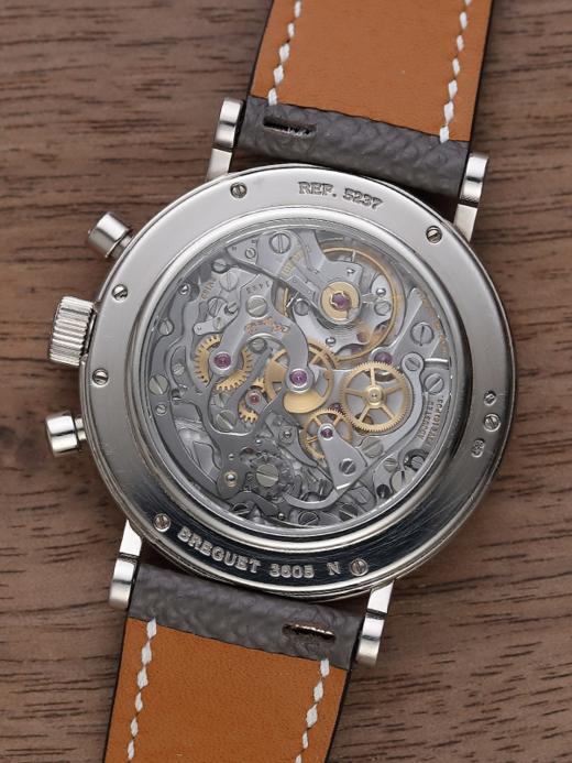 宝玑5237BB/12/9V6 商品图2