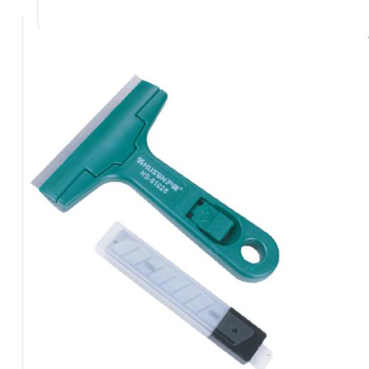 沪森 便携式刮刀 商品图0