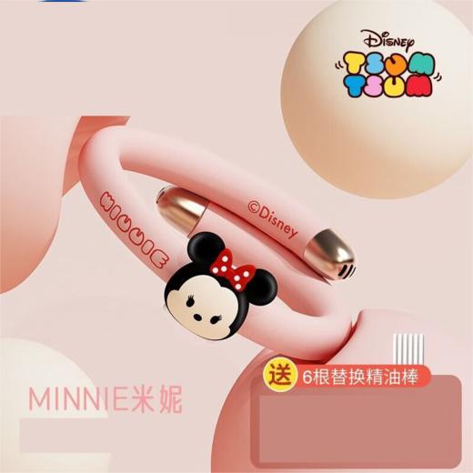 迪士尼（Disney）草莓熊手环成人儿童 JCZ 商品图2