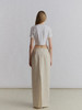 VC｜SS24045 Karys cropped Tshirt [ 短袖上衣 黑 / 白  / 红 ] 商品缩略图3
