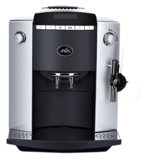 全自动咖啡机WSD018-010A