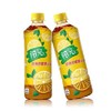 阳光柠檬茶塑料500ml 商品缩略图0