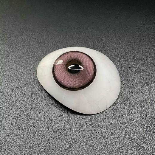 Watermelens 魔女·安琪拉 半年抛 2片 14.5mm 参考着色14.0mm 基弧8.6 含水38% 韩国进口 商品图4